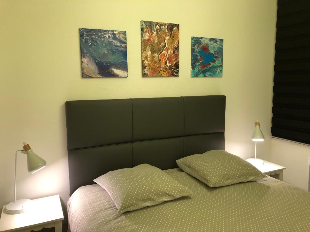 Le Victoria V -central Point -55m2 Apartment Nancy