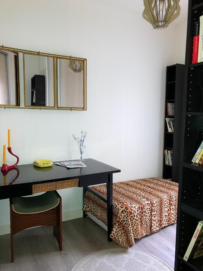 Le Victoria V -central Point -55m2 Appartamento *