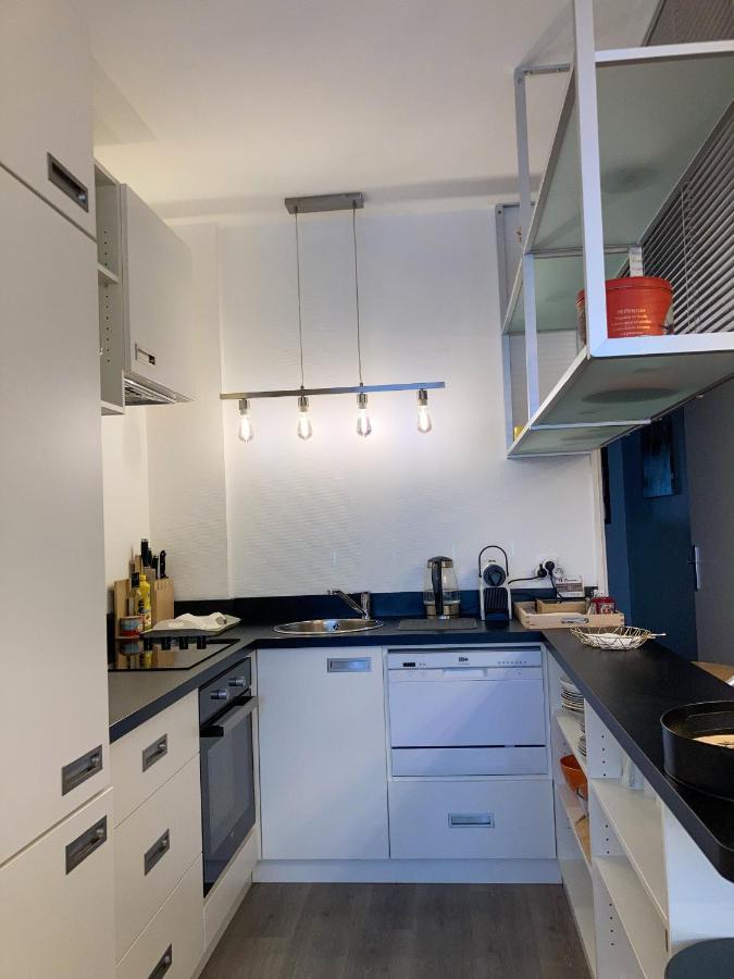 Le Victoria V -central Point -55m2 Appartamento *