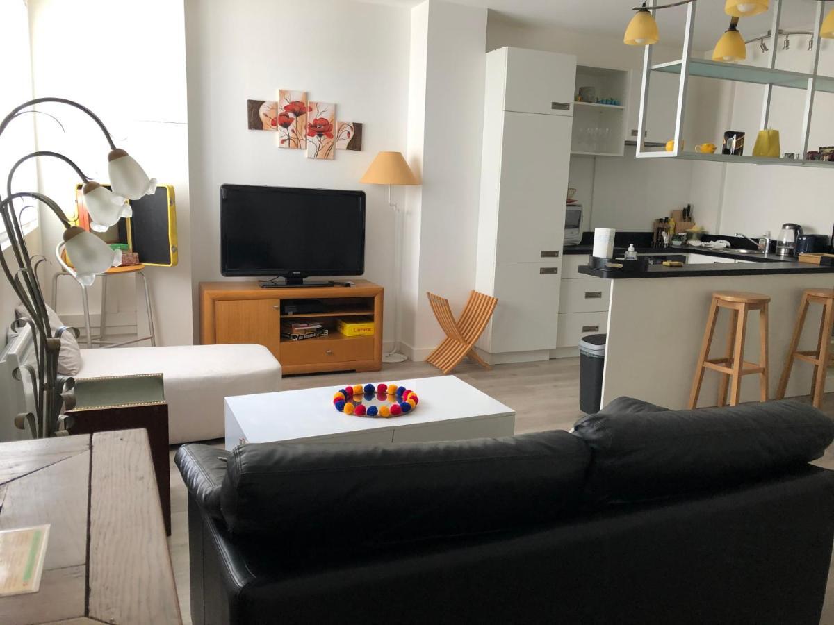 Apartment Le Victoria V -central Point -55m2 *
